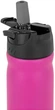 Термобутылка Noveen TB586 Pink Matt 730 мл (RL077643) - изображение 5