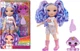 Кукла Rainbow High Littles - Amethyst Willow with Magic Dog - Рейнбоу Хай Малышки – Аметистовая Уиллоу с Волшебной Собакой (531234) - Игровой набор MGA Entertainment - изображение 2