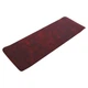 Коврик для фитнеса и йоги SP-Sport 3537 размер 183x61x0,5см Burgundy-Red - изображение 3