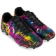 Бутсы футбольные SP-Sport Active 2503 размер 42 Black-Multicolor - изображение 3