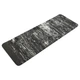 Коврик для фитнеса и йоги SP-Sport 0461 размер 173x61x0,6см Black-White - изображение 3