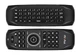 TV4U G7v PRO UKR Аэромышь с подсветкой, миниклавиатурой и голосовым управлением (763) - изображение 2