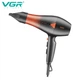 Фен для волос VGR V-455. - изображение 2