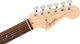 Электрогитара Squier by Fender Debut Stratocaster LRL 2 Tone Sunburst (236109) - изображение 5