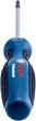 Отвертка Bosch Professional Torx15х75 мм (1600A01V0B) - изображение 2