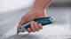 Универсальный выдвижной нож Bosch Professional 3 лезвия (1600A01V3H) - изображение 5