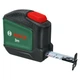 Рулетка измерительная Bosch 3 м (1600A027PJ) - изображение 1