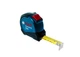 Рулетка Bosch Professional метрическая с автоматическим фиксатором 8 м (1600A01V3S) - изображение 1