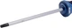Отвертка Bosch Professional Torx30х125 мм (1600A01V0E) - изображение 3