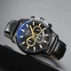 Часы наручные мужские SKMEI 4991/1994GD Black/Gold - изображение 3