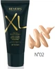 Тональный крем Revers Mineralny XL 02 Beige 30 мл (5902114882204) - изображение 2