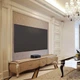 Проекційний екран GrandView PE-L100-DY3-R2 Dynamique ALR рамний настінний 100" 221.4x124.5см 16:9 - зображення 7