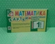 Математика 1 клас. Частина 5. Картки для самостійної роботи. Богдан - изображение 2