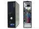 Системний блок Dell Optiplex 780 (Intel Core 2 Duo E8400/8Gb/SSD480Gb) SFF s775 Б/В - зображення 3