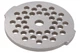 Решітка для м'ясорубки 4.7mm D=54mm (з 2-ма виступами) MOULINEX (MS-0693264) - зображення 2