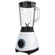 Стаціонарний блендер BROCK BL 1501 WH 500Вт 1.5л PULSE 2 швидкості White-Black (BL 1501 WH) - зображення 2