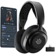 Беспроводные игровые наушники с микрофоном SteelSeries Arctis Nova 5 Black MultiPlatform Black (61670) - изображение 7