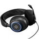 Провідні ігрові навушники з мікрофоном SteelSeries Arctis Nova 3 RGB Black MultiPlatform Black (61631) - зображення 7