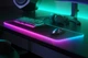 Игровая поверхность коврик для мышки SteelSeries QcK Prism Cloth XL RGB 900x300x4мм Black (63826) - изображение 5