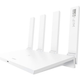 Маршрутизатор роутер Huawei AX3 WS7100 Dual-Core WiFi 2,4 ГГц + 5 ГГц White (WS7100-25) - изображение 3