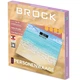 Электронные напольные весы BROCK BS 002 до 180кг 2хААА автовыключение (BS 002) - изображение 2