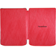 Обкладинка для електронної книги PocketBook 6'' Shell cover 629/634 Red (H-S-634-R-WW) - зображення 5