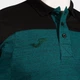 Поло Joma Polo Shirt Winner Ii Cotton- S/S Green 101282.425 S - изображение 4