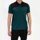Поло Joma Polo Shirt Winner Ii Cotton- S/S Green 101282.425 S - изображение 5