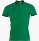 Поло Joma Polo Shirt Bali Iis/S Green 100748.450 XS - изображение 1