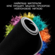 Игровая поверхность, коврик для мышки TWolf P3 |800x300x4mm| с LED RGB подсветкой - изображение 7