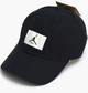 Кепка Air Jordan Club Cap Black FD5181-010 XL - изображение 1