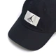 Кепка Air Jordan Club Cap Black FD5181-010 XL - изображение 6