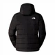 Пуховик The North Face Bluso M Aconcagua 3 Black NF0A84I1JK3 XXL - зображення 3