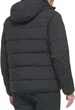 Пуховик Calvin Klein Winter Coat Black CM155201 L - изображение 3