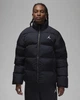 Пуховик Air Jordan Essentials Poly Puffer Jacket Black FB7331-010 XXL - зображення 2