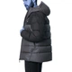 Пуховик Berghaus Ronnas Reflect Jacket Grey/Black 4A000774CU3 M - зображення 2