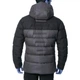 Пуховик Berghaus Ronnas Reflect Jacket Grey/Black 4A000774CU3 M - зображення 3