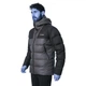 Пуховик Berghaus Ronnas Reflect Jacket Grey/Black 4A000774CU3 M - зображення 5