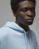 Худи Air Jordan Woodmark Hoodie Light Blue DV6463-411 S - изображение 4