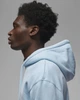 Худи Air Jordan Woodmark Hoodie Light Blue DV6463-411 S - изображение 5