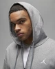 Толстовка Air Jordan Essential Brkn Gr Hoodie Grey FJ7771-091 XXL - изображение 2
