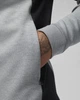 Толстовка Air Jordan Dri-Fit Sport Full-Zip Hoodie Grey Dq7323-091 S - зображення 5