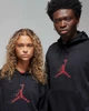 Худі Air Jordan Ess Mmbr Hldy Flc Black FD7465-010 S - зображення 3