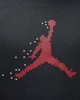 Худі Air Jordan Ess Mmbr Hldy Flc Black FD7465-010 S - зображення 4