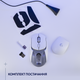 Мышь G309 LIGHTSPEED White (910-007207) Logitech 000335820 - изображение 5