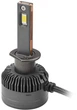 Комплект ламп MLux LED - BLACK Line H1, 55 Вт, 4300°К (114413264) - изображение 3