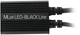 Комплект ламп MLux LED - BLACK Line H1, 55 Вт, 4300°К (114413264) - изображение 8