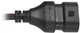 Комплект ламп MLux LED - BLACK Line 9012/HIR2, 55 Вт, 4300°К (129413264) - изображение 8