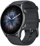 Смарт-часы Amazfit GTR 3 Pro Infinite Black - изображение 1