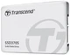 Dysk SSD Transcend SSD370S Premium 128GB 2.5" SATA III MLC (TS128GSSD370S) - obraz 2